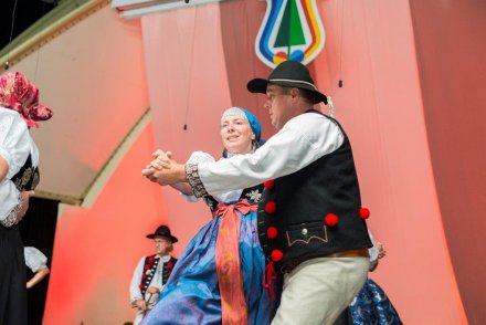 Ostatni dzień 58. Tygodnia Kultury Beskidzkiej